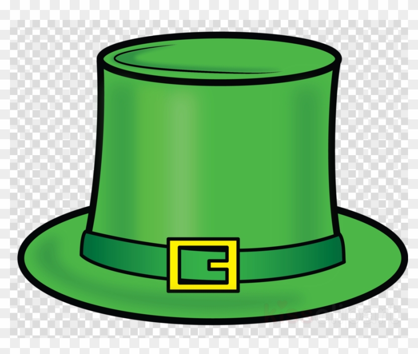 Top Hat Transparent Background #1354898