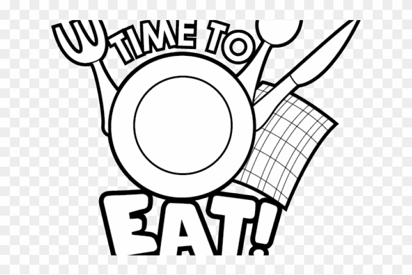 Healthy Food Clipart Face - Healthy Food Clipart Face #1354912