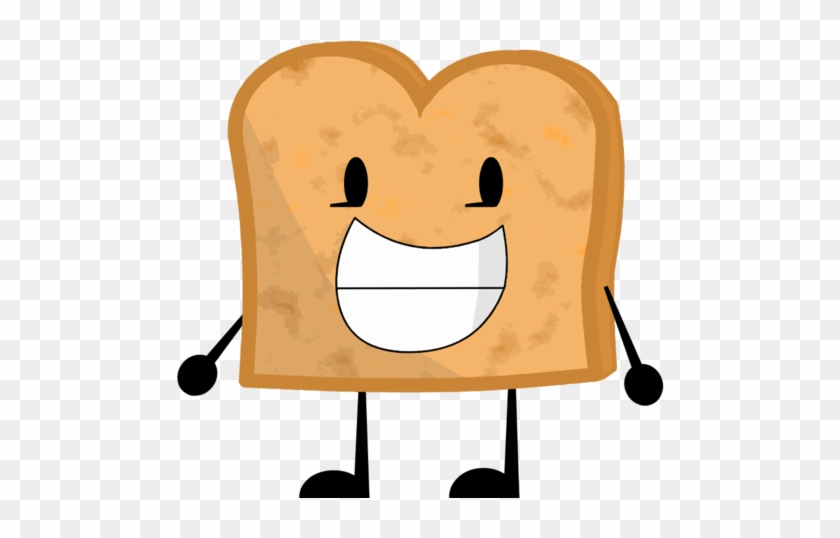 Object Mayhem Wiki Image Toast Crying Png Object Mayhem - Toast From Object Mayhem #1354932