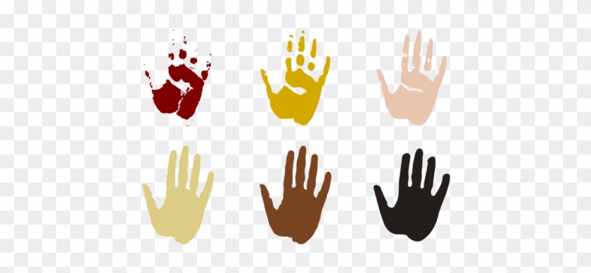 Hand Computer Icons Download Gesture High Five - Hand Computer Icons Download Gesture High Five #1354941