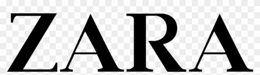 Zara-logo - Zara-logo #1354963