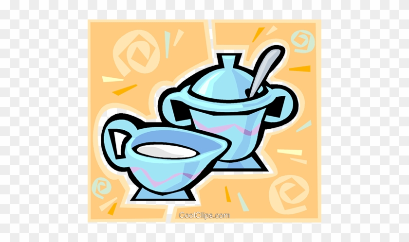 Milk And Sugar Cups Royalty Free Vector Clip Art Illustration Milk And Sugar Cups Royalty Free Vector Clip Art Illustration Free Transparent Png Clipart Images Download