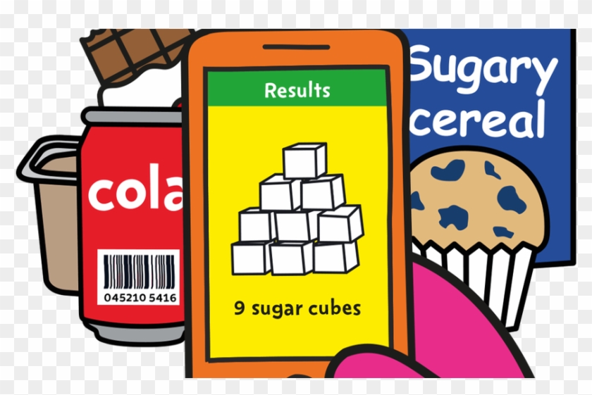 Sugar Clipart Sugar Food - Sugar #1355025