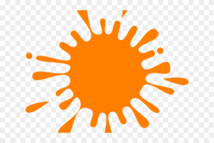 Splatter Clipart Cartoon Paint - Insinkerator 3n1 Instant Hot Tap | 3in1 Mains Hot & #1355044