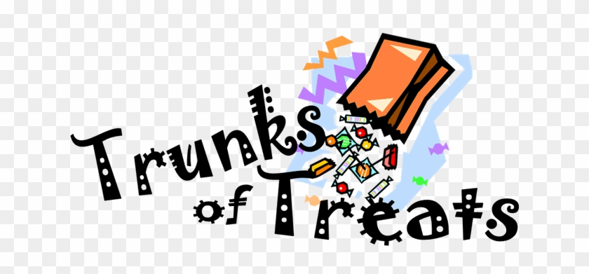 Image Freeuse Download Trunk Or Treat Clipart Religious - Trunks Of Treats #1355070