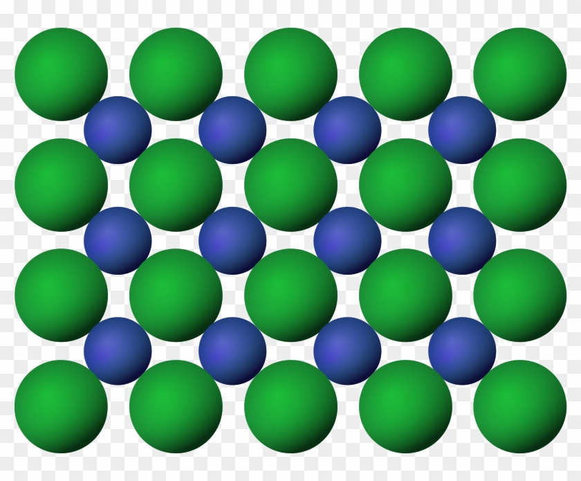 Salt Nacl #1355078