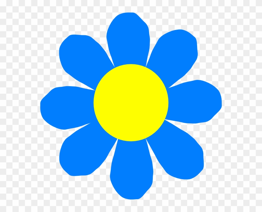 Flower - Flower Clipart #1355081