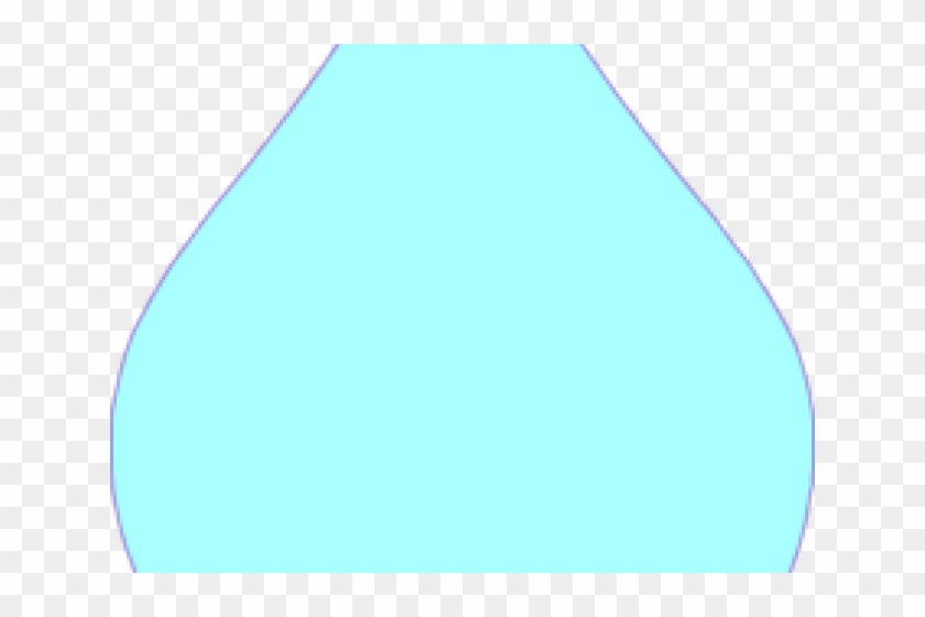 Teardrop Clipart - Clip Art #1355090