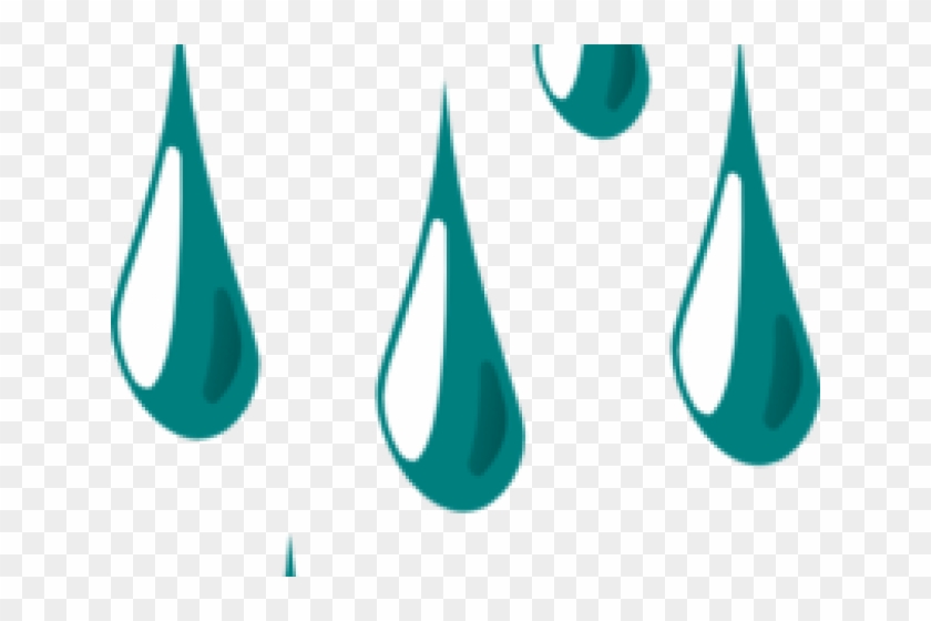 Dew Drop Clipart Teardrop - Dew Drop Clipart Teardrop #1355103