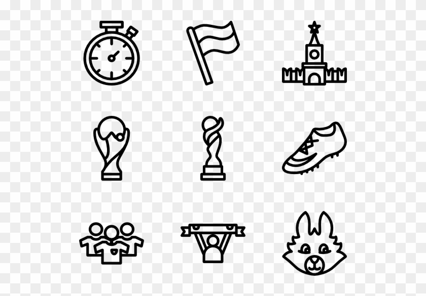 Clipart Free Download Award Icons Free World - Clip Art #1355114