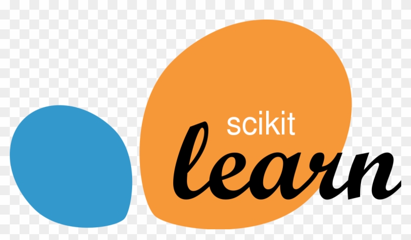 It Features Various Classification, Regression And - Scikit Learn Logo #1355166
