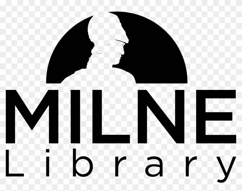 Logo For Milne Publishing - Milne Library #1355168