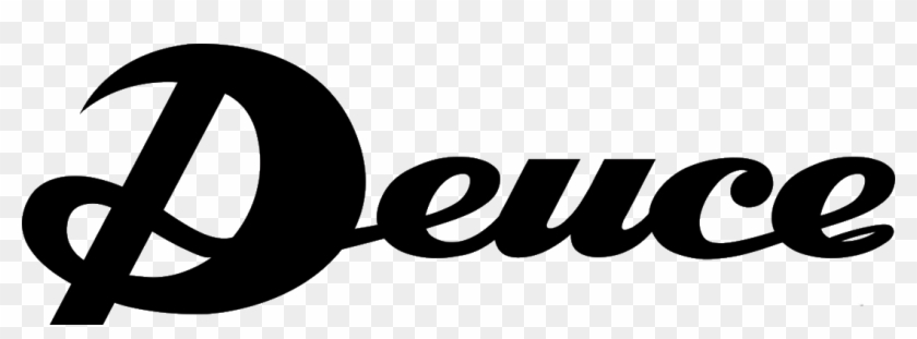 Deuce-logo - Deuce Logo #1355276