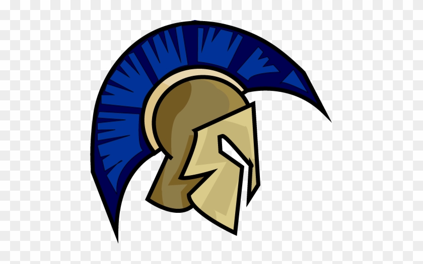 Spartan Helmet - Spartan Helmet #1355286