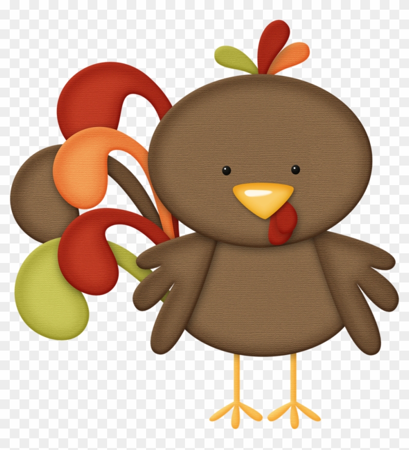 Фото, Автор Arana На Яндекс - Thanksgiving Clip Art #1355292