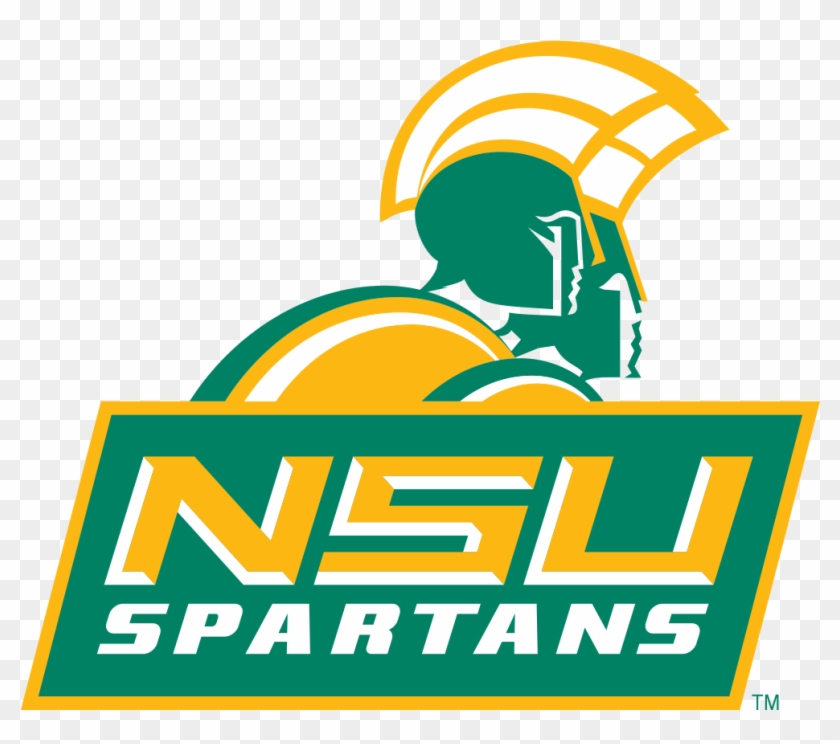 Norfolk State Spartans - Norfolk State University #1355301
