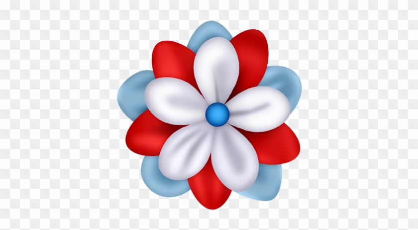 ‿✿⁀°flowers°‿✿⁀ Flower Template, Flower Clipart, Flower - Flower #1355304