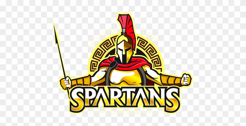 Spartans - Spartans #1355312