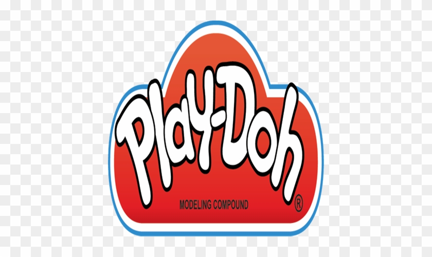 Play Doh Logo Roblox Play Doh Logo Free Transparent Png
