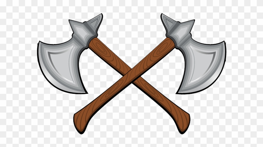 Jpg Free Stock Battle Clipart Double Axe Viking Axe Clip Art Free Transparent Png Clipart Images Download