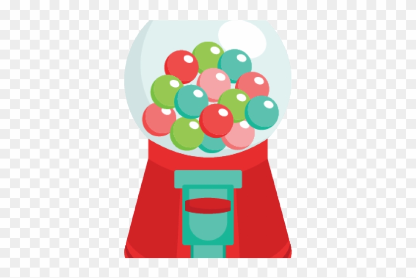 Clip Art Royalty Free Stock Gumball Cliparts X Carwad - Gumball Machine Clipart Transparent #1355354