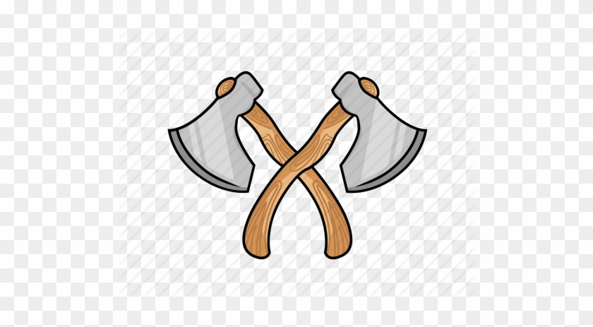 Free Download Axe Clipart Computer Icons Axe Clip Art - Lumberjack #1355357