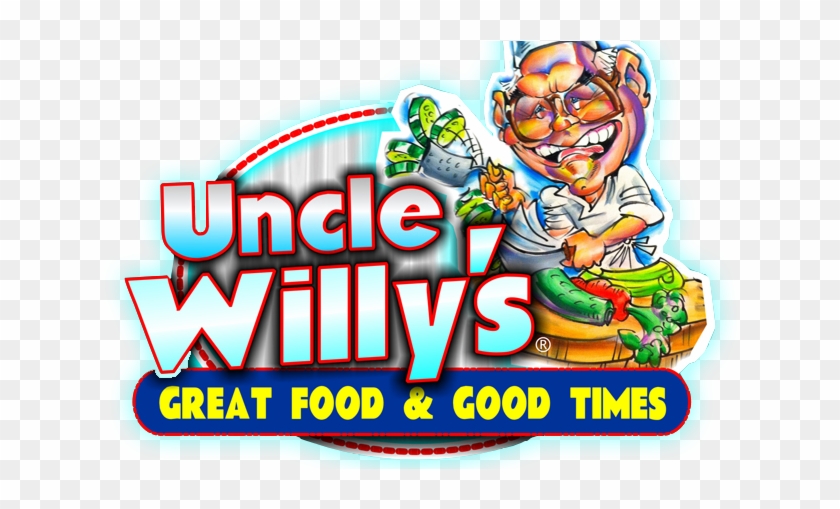 About Us - Uncle Willy's #1355389