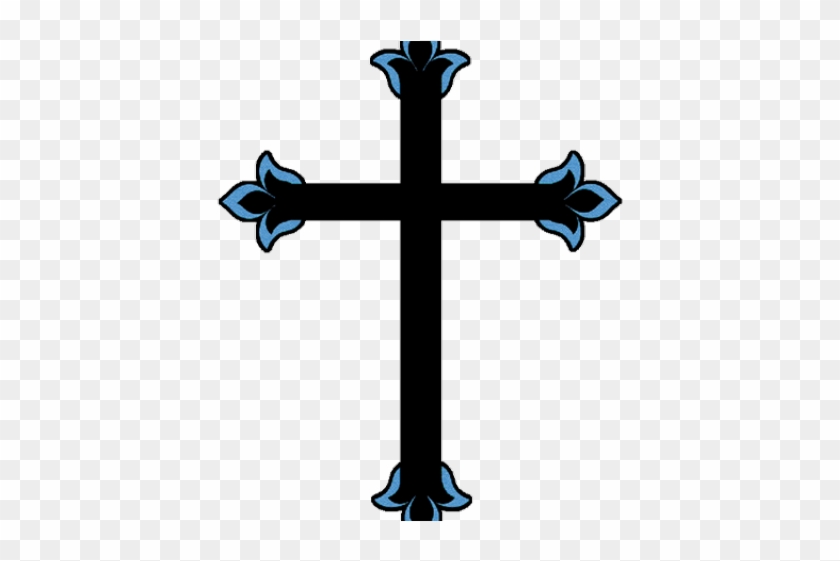 Cross Clipart First Communion - Clip Art #1355442