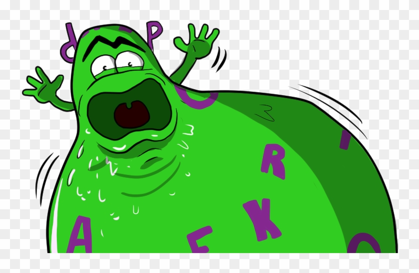 Yuck 'on' Is Not A Noun It Is A Preposition - Cartoon - Free Transparent PNG Clipart Images Download Yuck 'on' Is Not A Noun It Is A Preposition - Cartoon - Free Transparent PNG Clipart Images Download