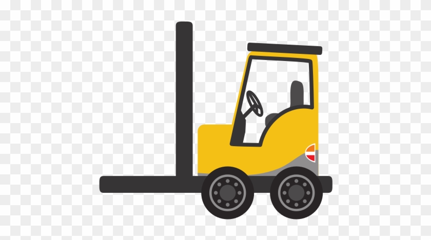 Forklift - Forklift #1355482