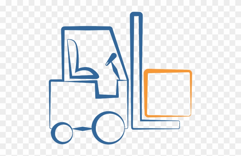 Forklift Operation Plan - Forklift Operation Plan #1355495