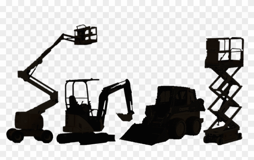 Franklin Equipment Rental - Franklin Equipment Rental #1355496