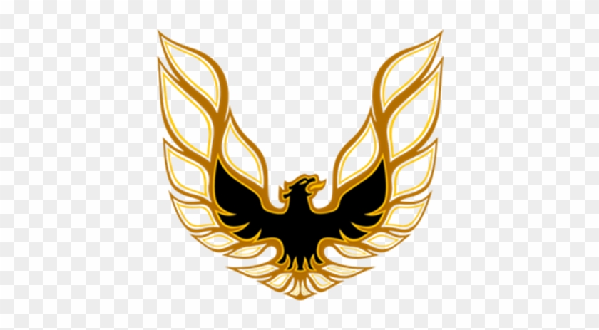 Snipers Clipart Eagle - Trans Am Firebird Logo #1355522