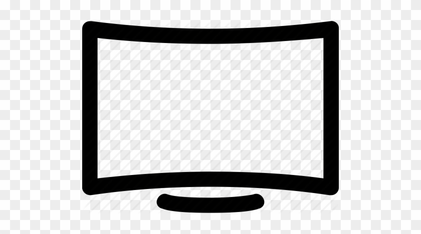 Clipart Resolution 512*388 - Led Tv Icon Png #1355542
