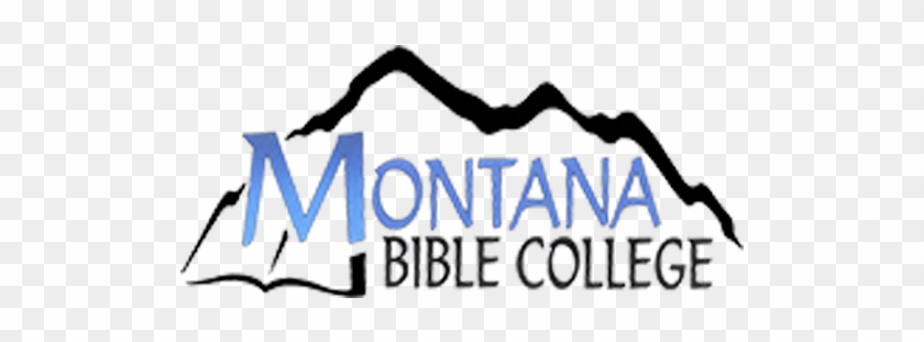 Montana Bible College #1355549