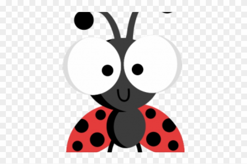 Ladybug Clipart Scripture - Ladybug Clipart Scripture #1355557