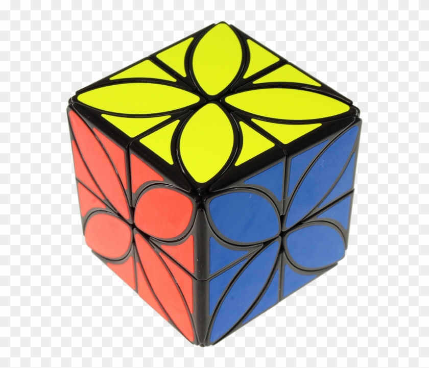 Mofangge 4 Leaf Clover Plus - Cube #1355560