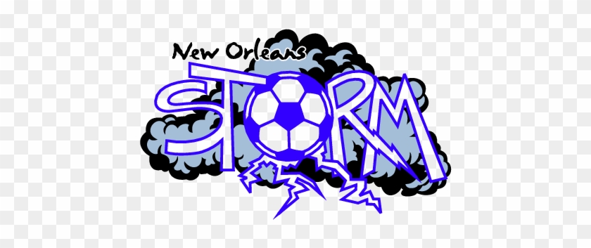 New Orleans Storm - New Orleans Storm #1355574