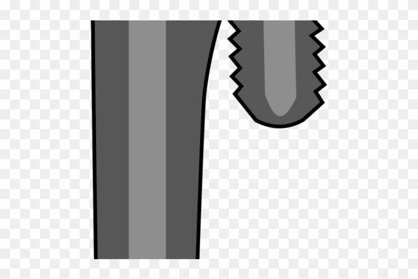 Wrench Clipart Adjustable Wrench - Wrench #1355597