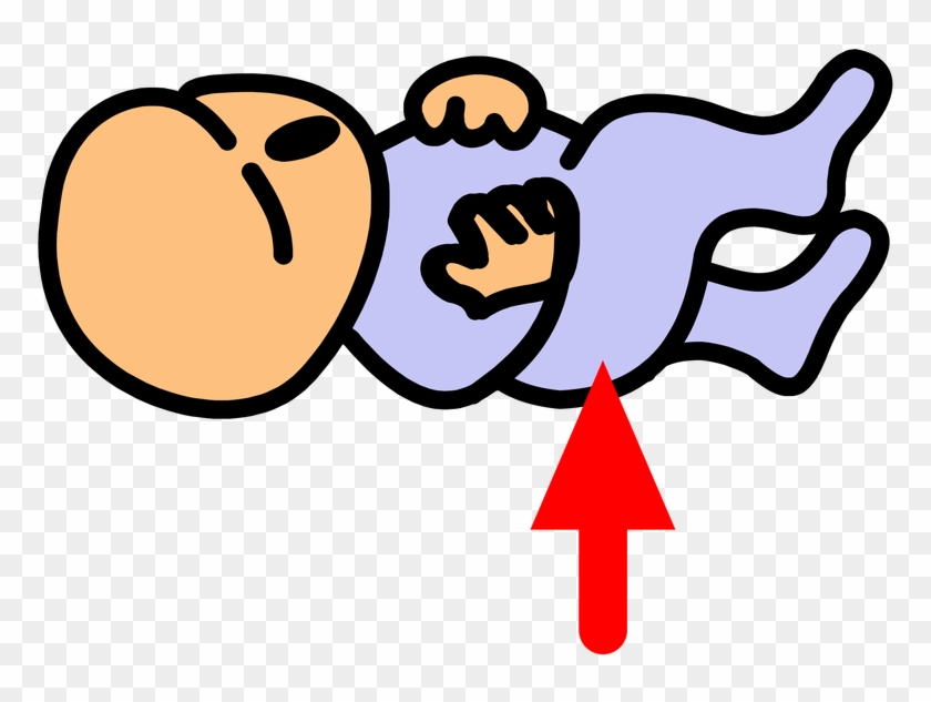 Pajama Clipart Babygrow - Pajama Clipart Babygrow #1355606