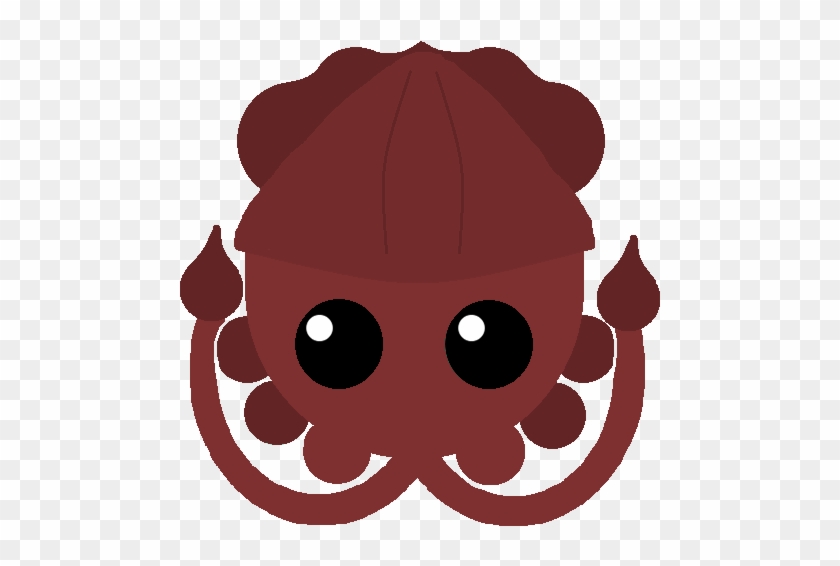 Artisticgiant Squid - Illustration #1355616