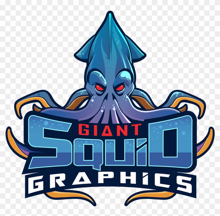 Coming Soon - - Giant Squid #1355620