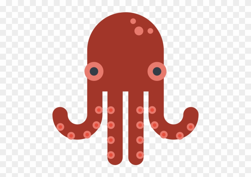 Baby - Octopus #1355636