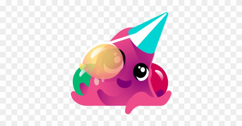 Animated Imessage Sticker Birthday Party - Birthday #1355654