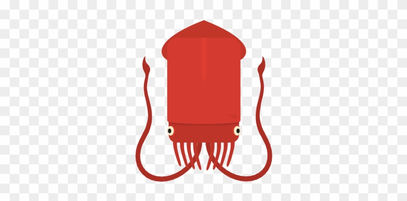 Animalgiant Squid - Animalgiant Squid #1355660