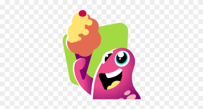 Imessage Sticker - Ice Cream - Imessage Sticker - Ice Cream #1355663