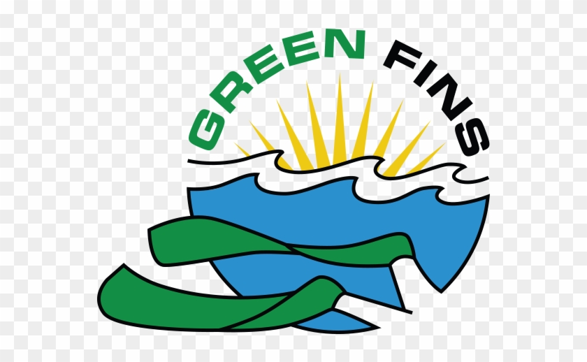 Green Fins Is Coming To The Caribbean - Green Fins Is Coming To The Caribbean #1355667