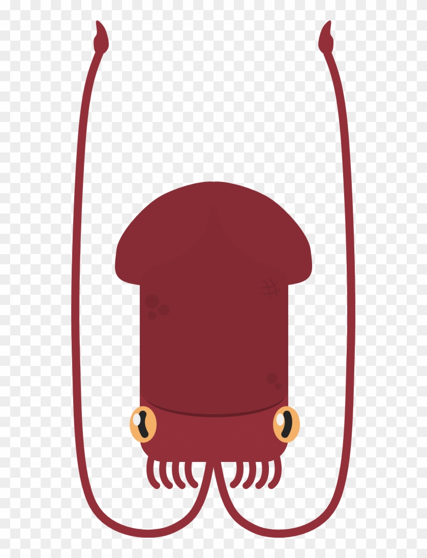 Animalgiant Squid - Animalgiant Squid #1355670