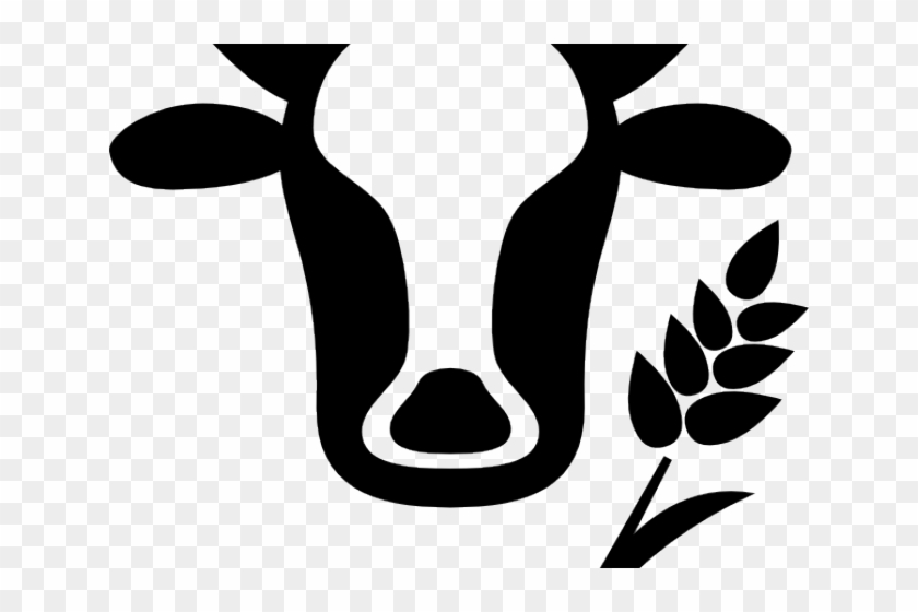 Agriculture Cliparts - Beef Icon #1355671