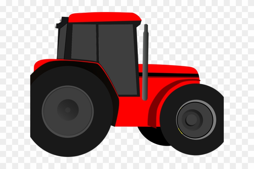 Agriculture Clipart John Deere Tractor - Cartoon Tractor - Free Transparent  PNG Clipart Images Download